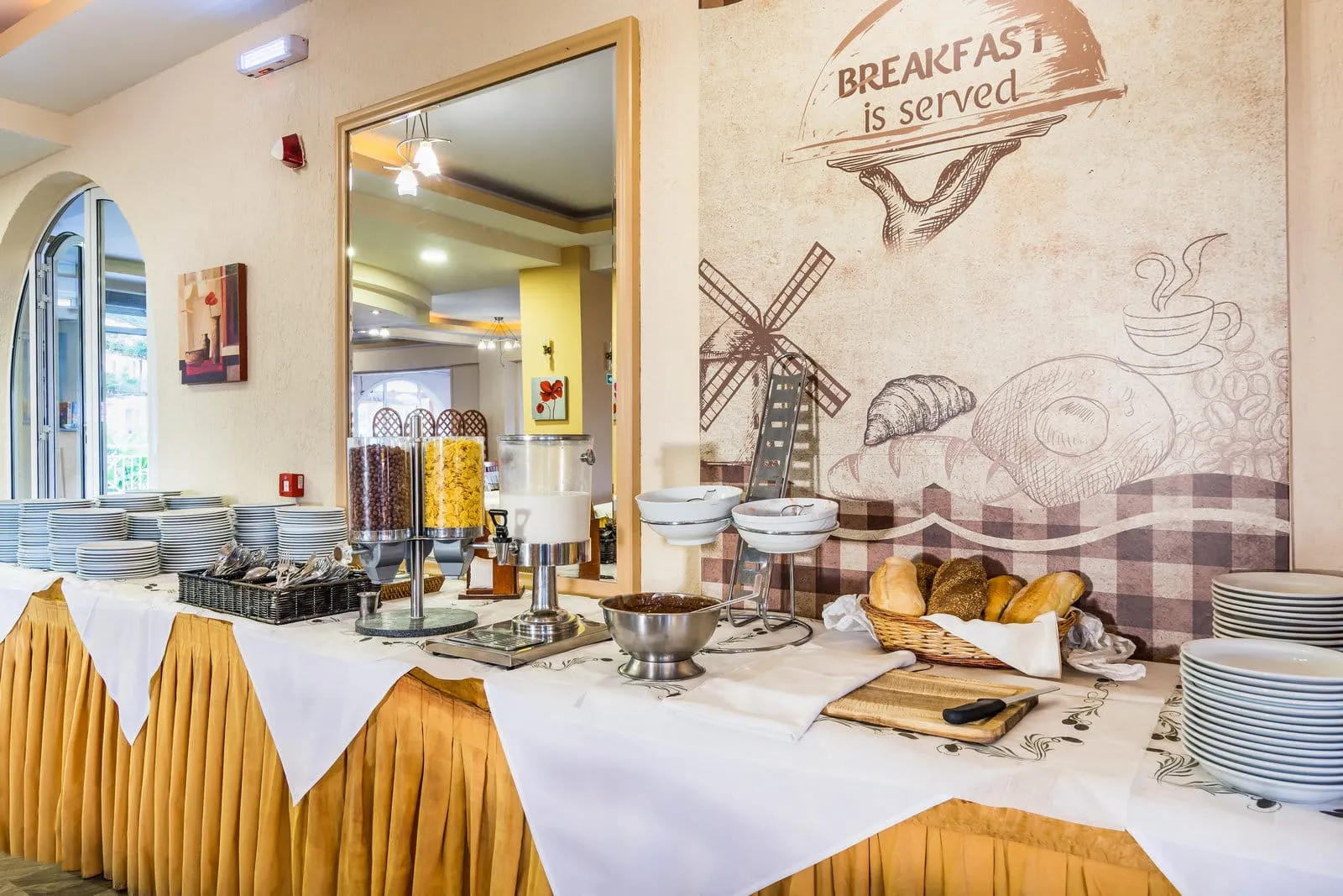 Talea Beach Hotel