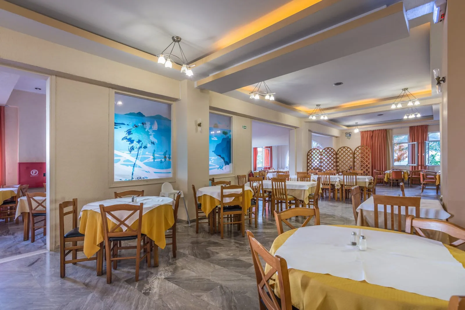 Talea Beach Hotel