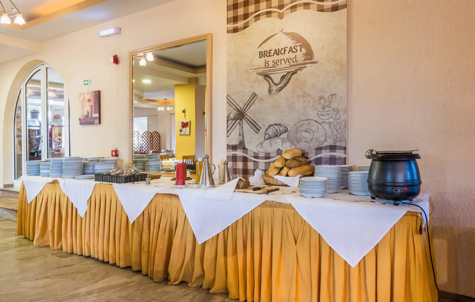 Talea Beach Hotel