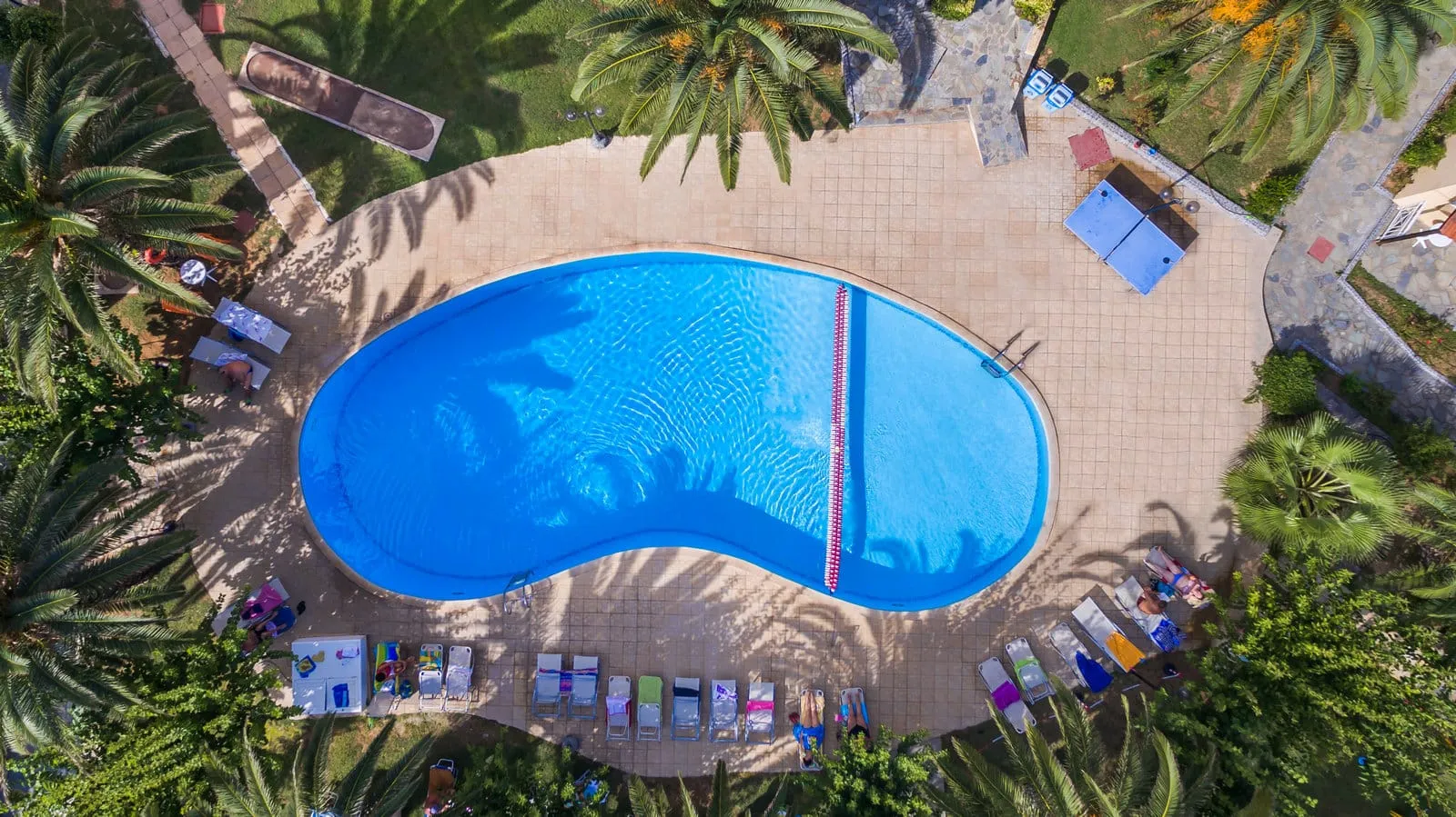 Talea Beach Hotel