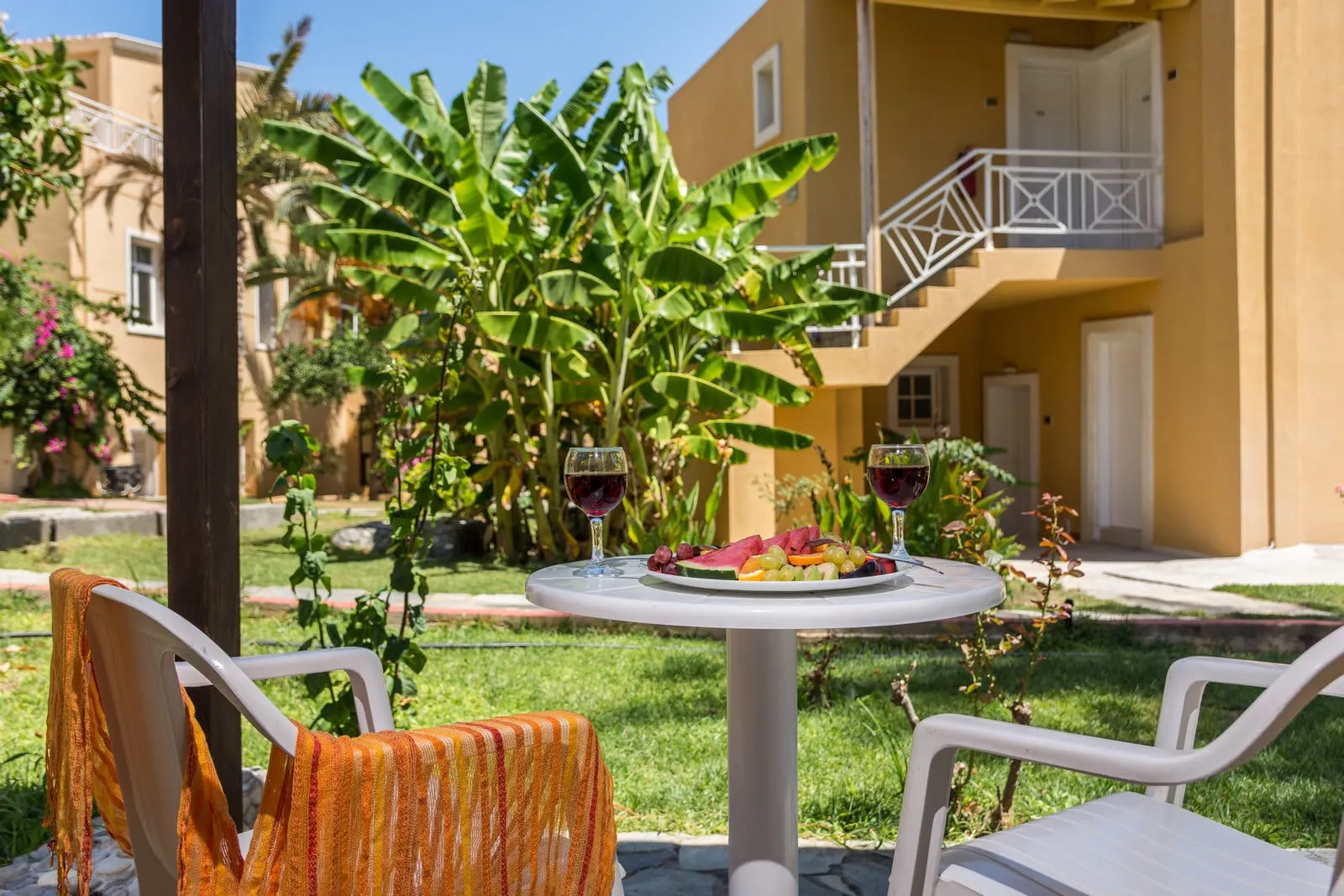 Talea Beach Hotel