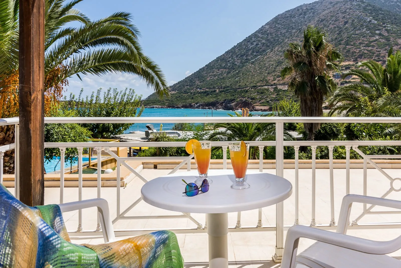 Talea Beach Hotel