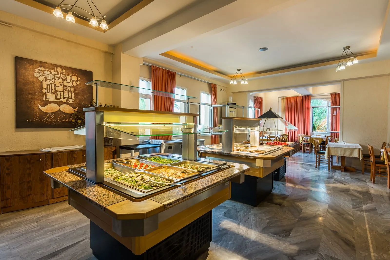 Talea Beach Hotel