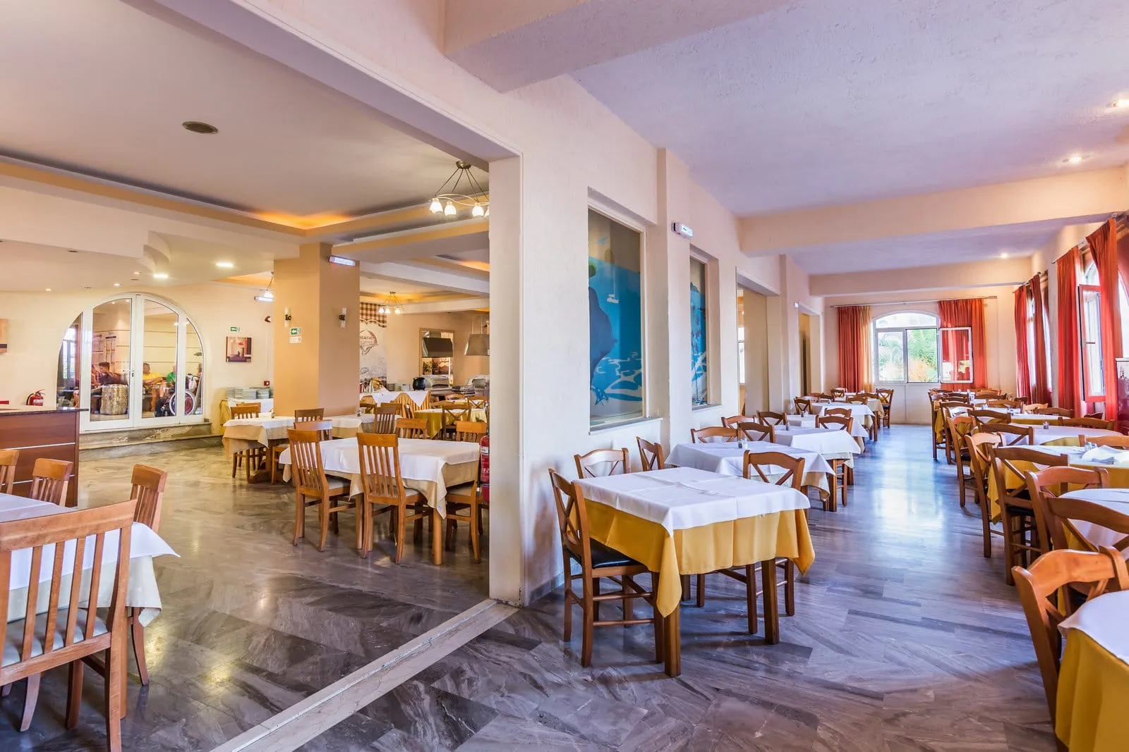 Talea Beach Hotel