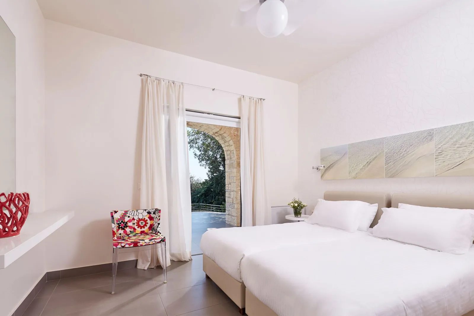 Villa Tatiana | Luxury Villa in San Stefano