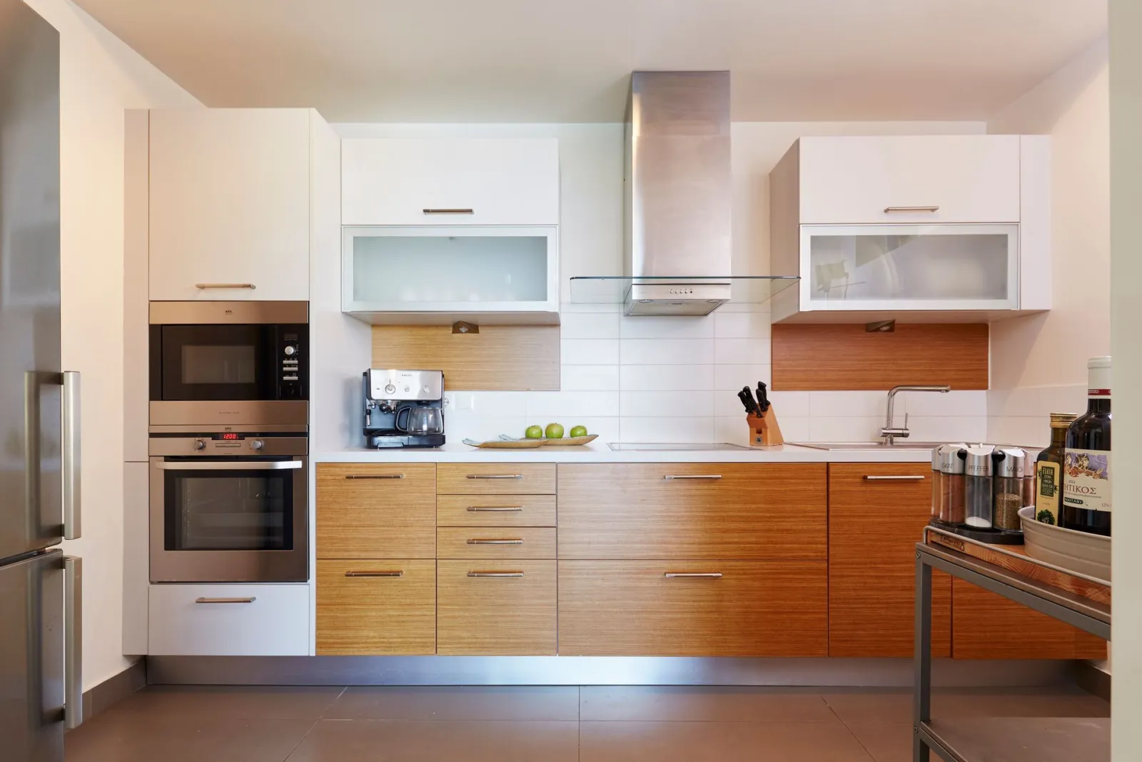 Villa Tatiana | Luxury Villa in San Stefano