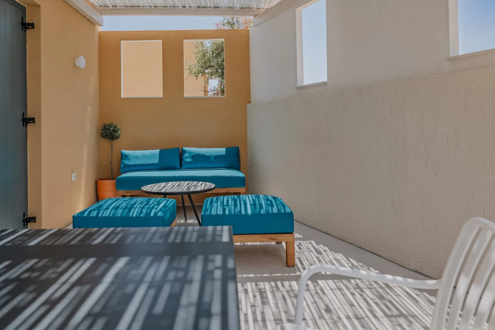 Tessera Villas