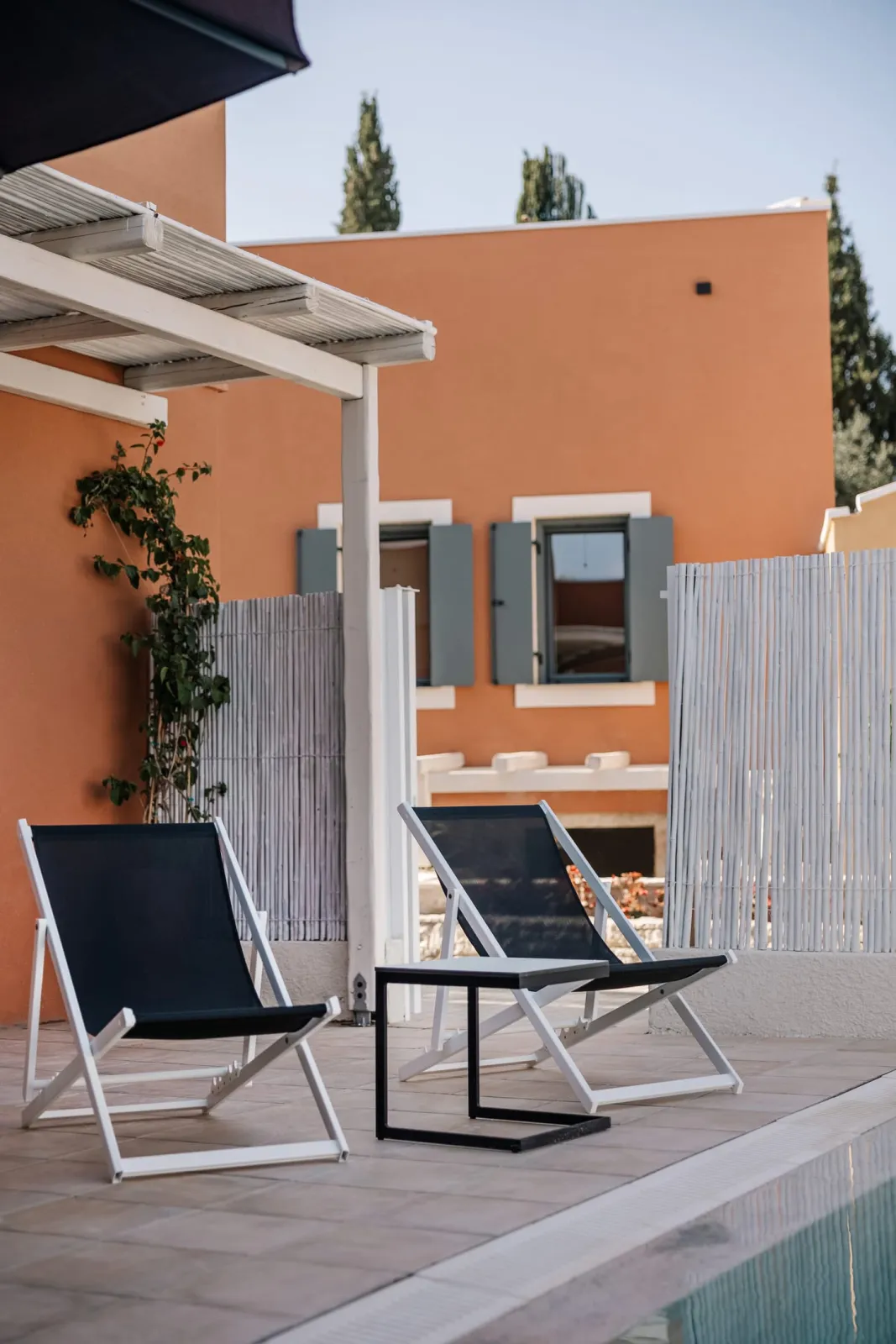 Tessera Villas