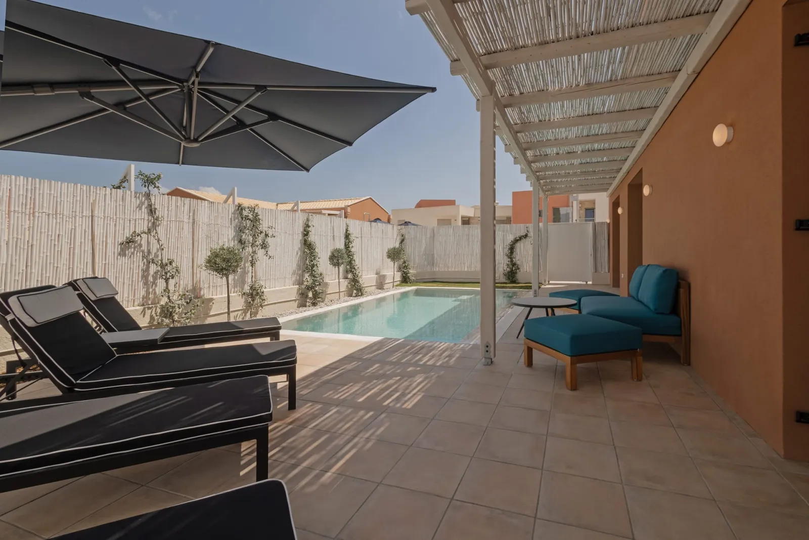 Tessera Villas
