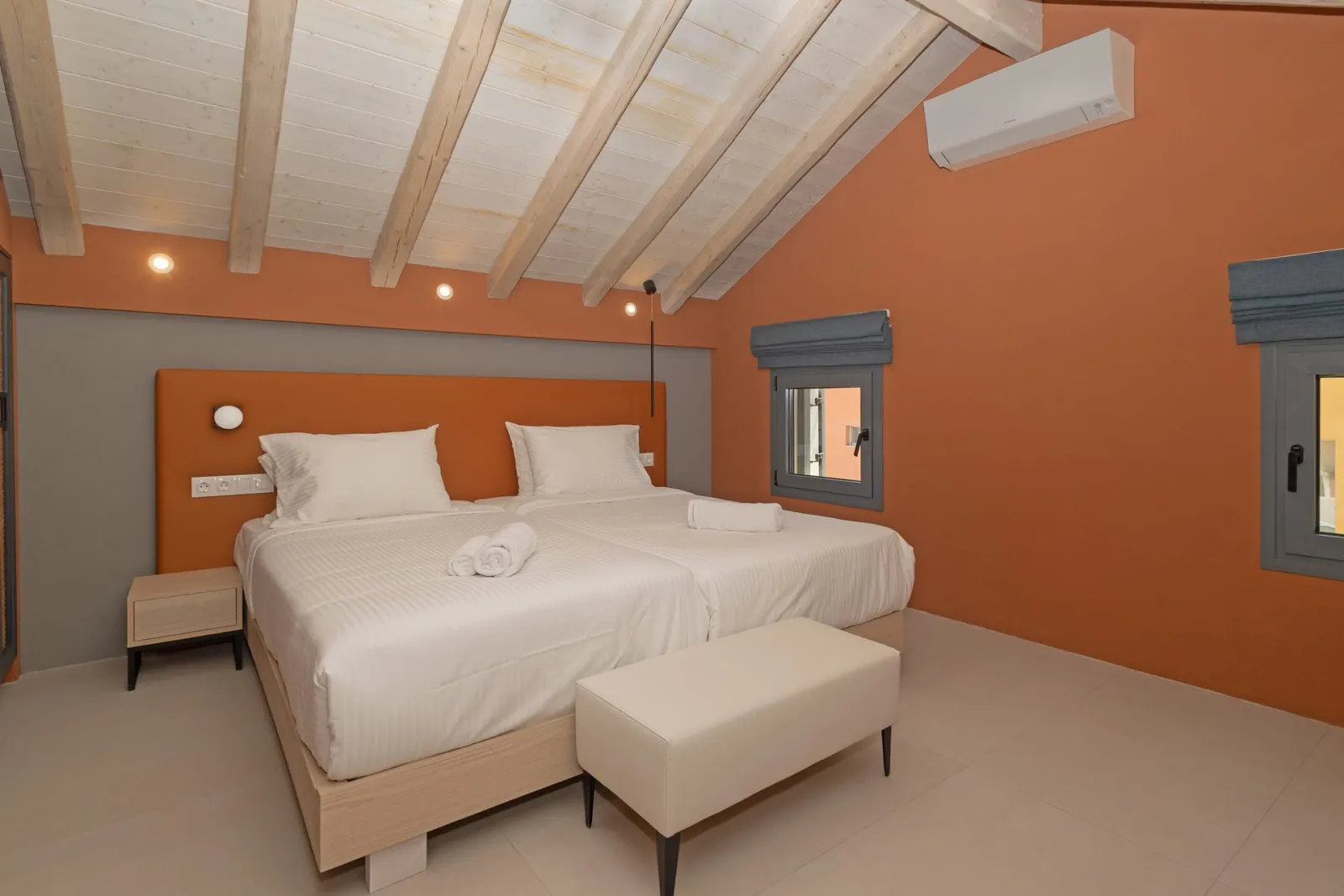Tessera Villas