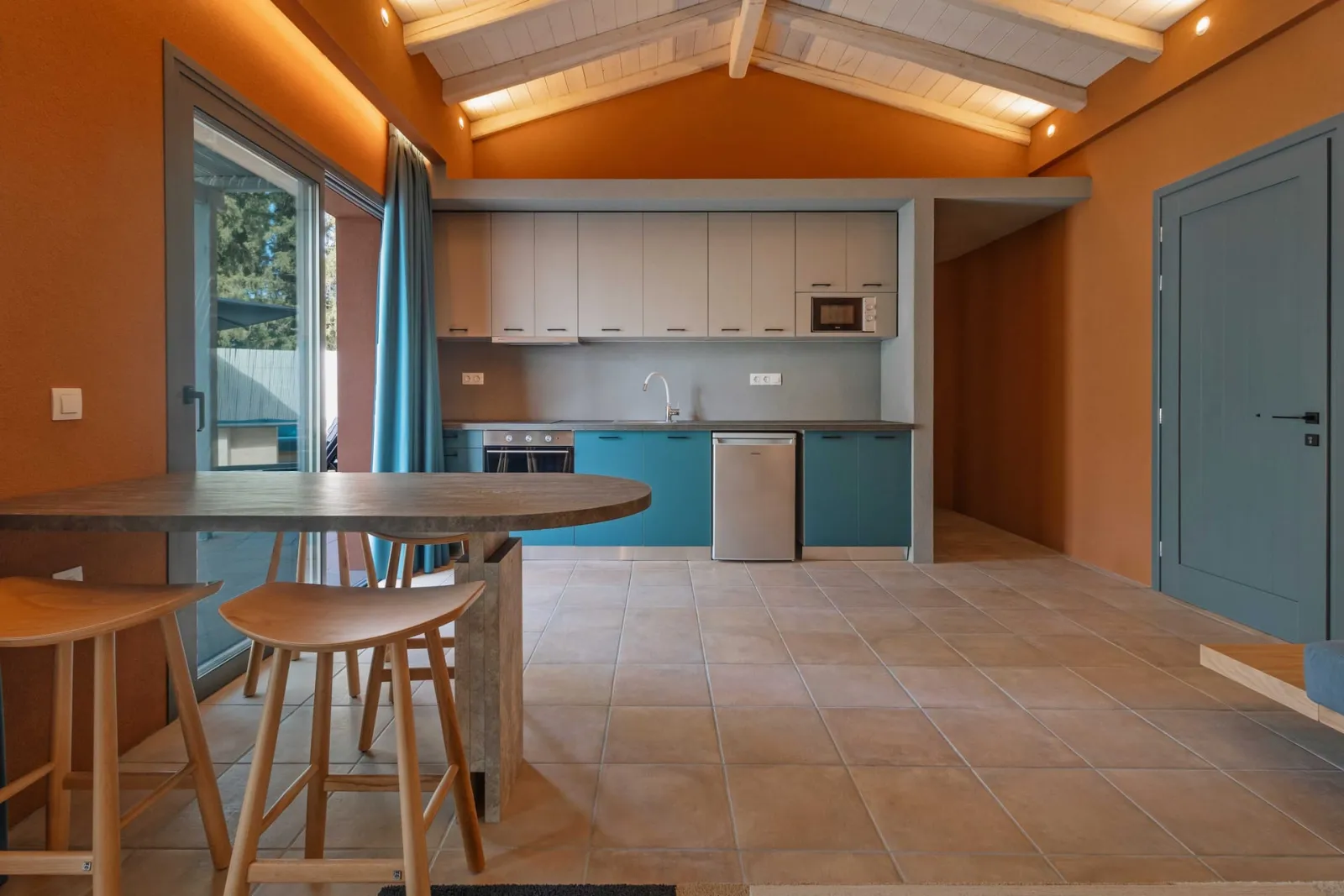 Tessera Villas