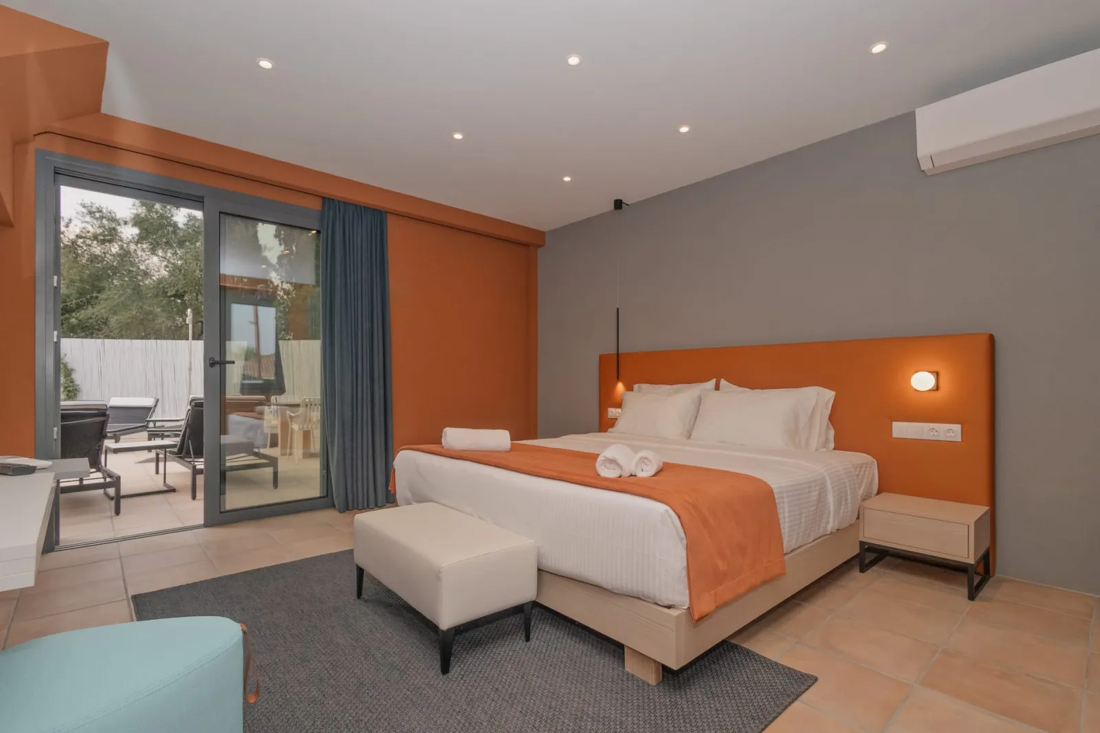 Tessera Villas