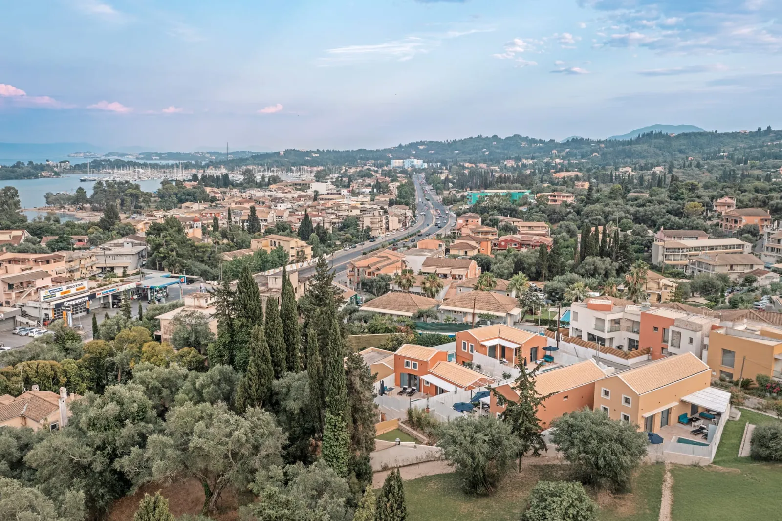 Tessera Villas