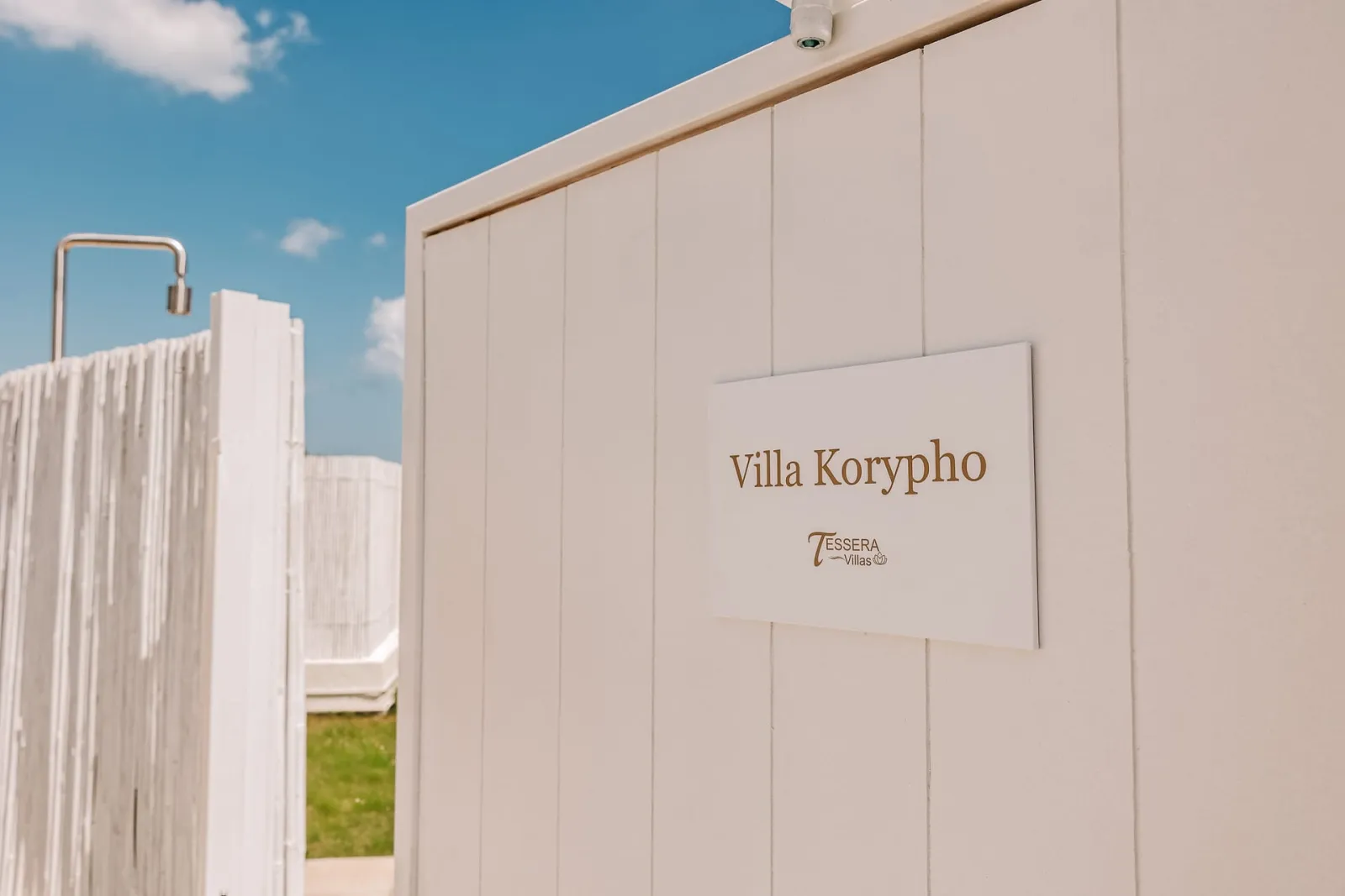 Tessera Villas