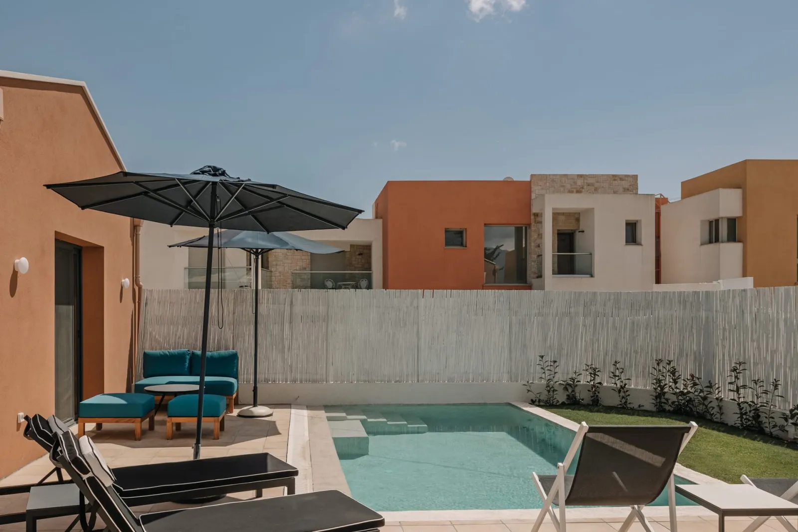Tessera Villas