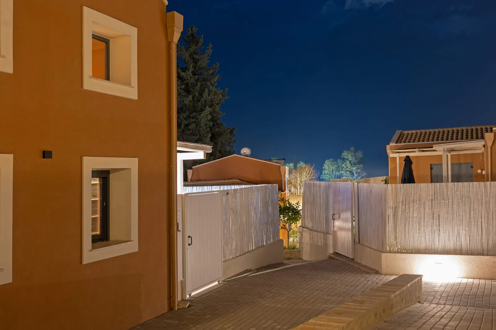 Tessera Villas