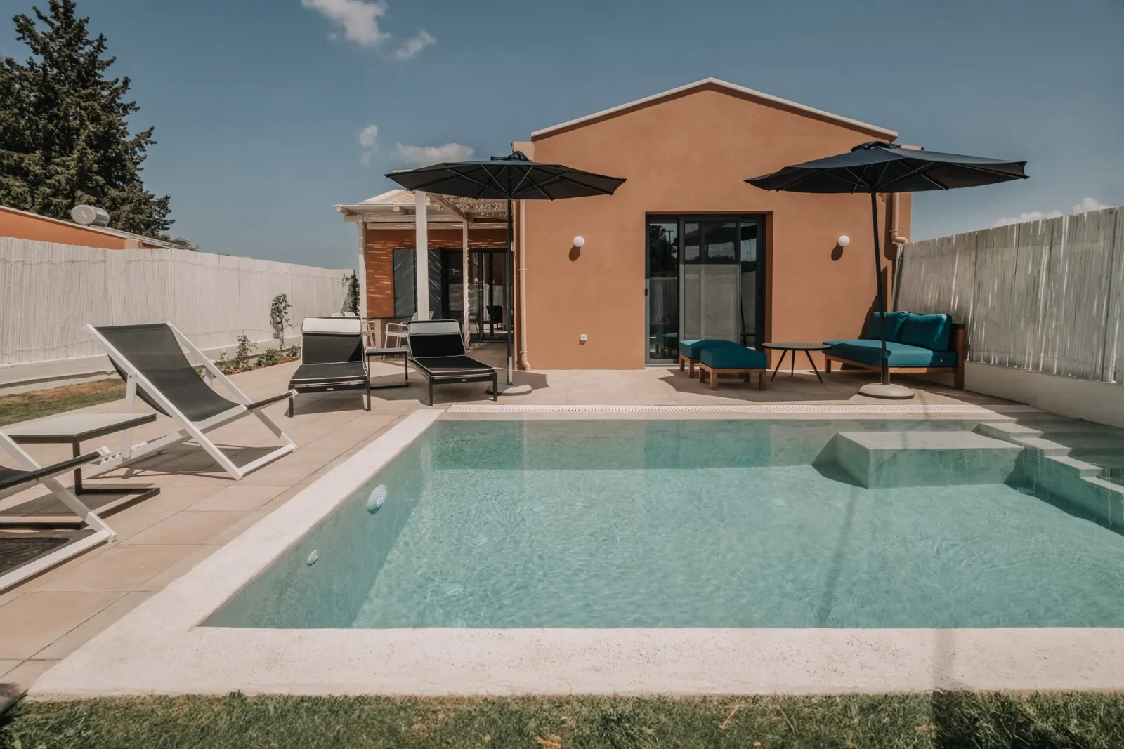 Tessera Villas