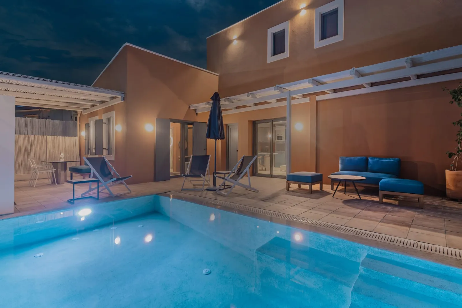 Tessera Villas