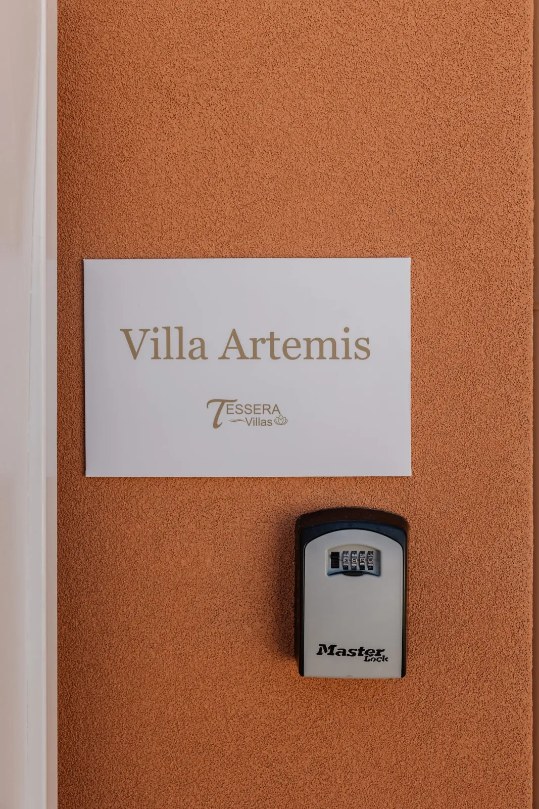 Tessera Villas