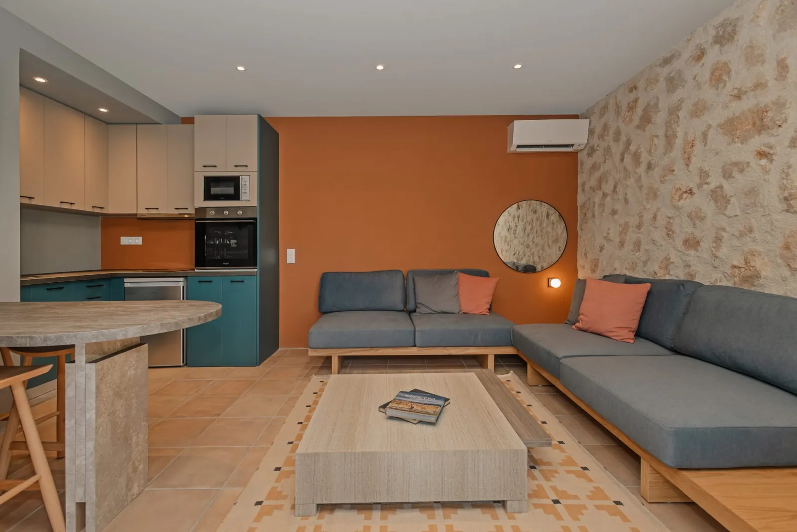 Tessera Villas