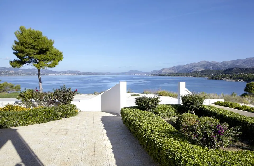 Thalassa Boutique Hotel Kefalonia