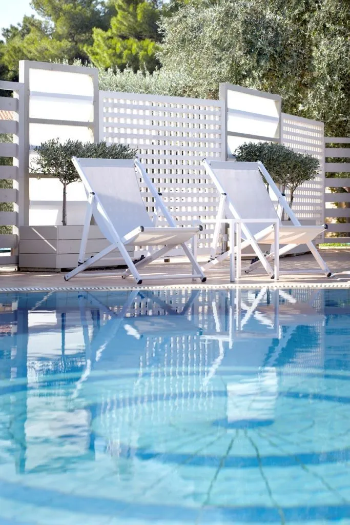Thalassa Boutique Hotel Kefalonia