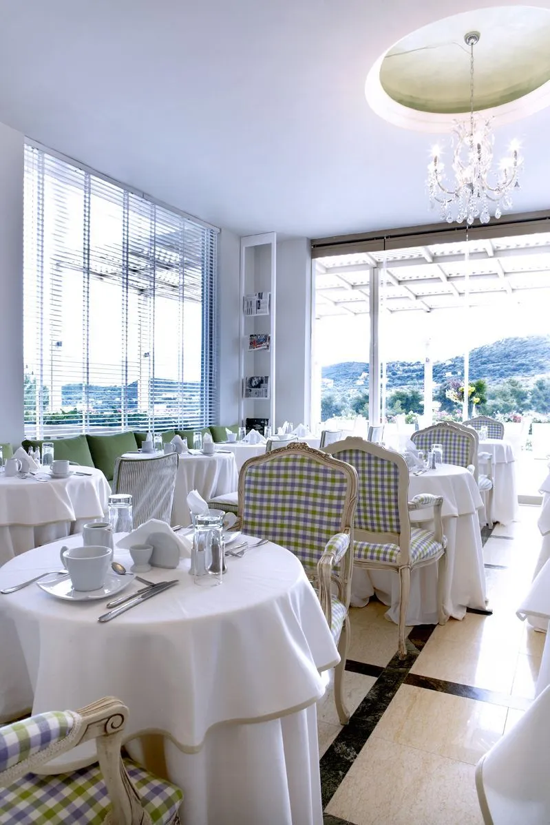 Thalassa Boutique Hotel Kefalonia