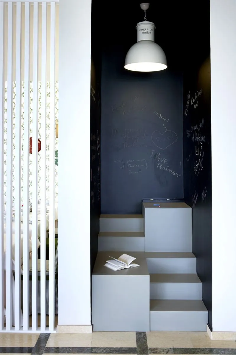 Thalassa Boutique Hotel Kefalonia