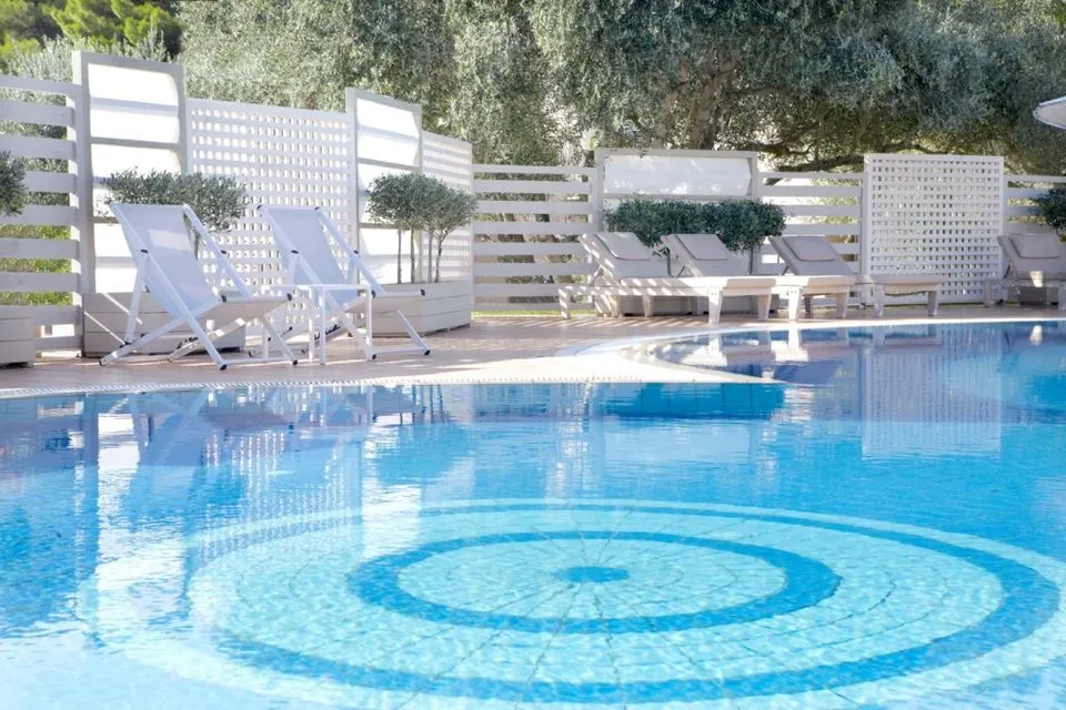 Thalassa Boutique Hotel Kefalonia