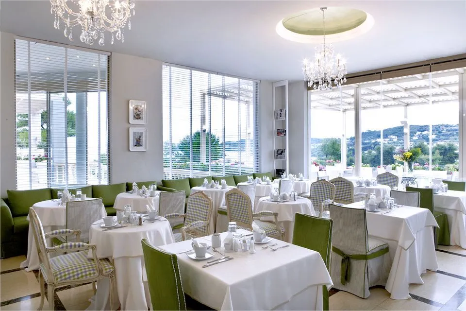 Thalassa Boutique Hotel Kefalonia