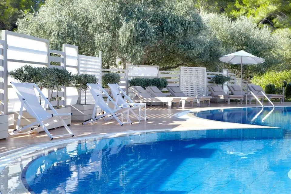 Thalassa Boutique Hotel Kefalonia