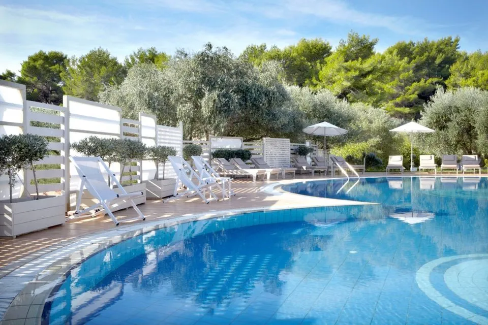 Thalassa Boutique Hotel Kefalonia