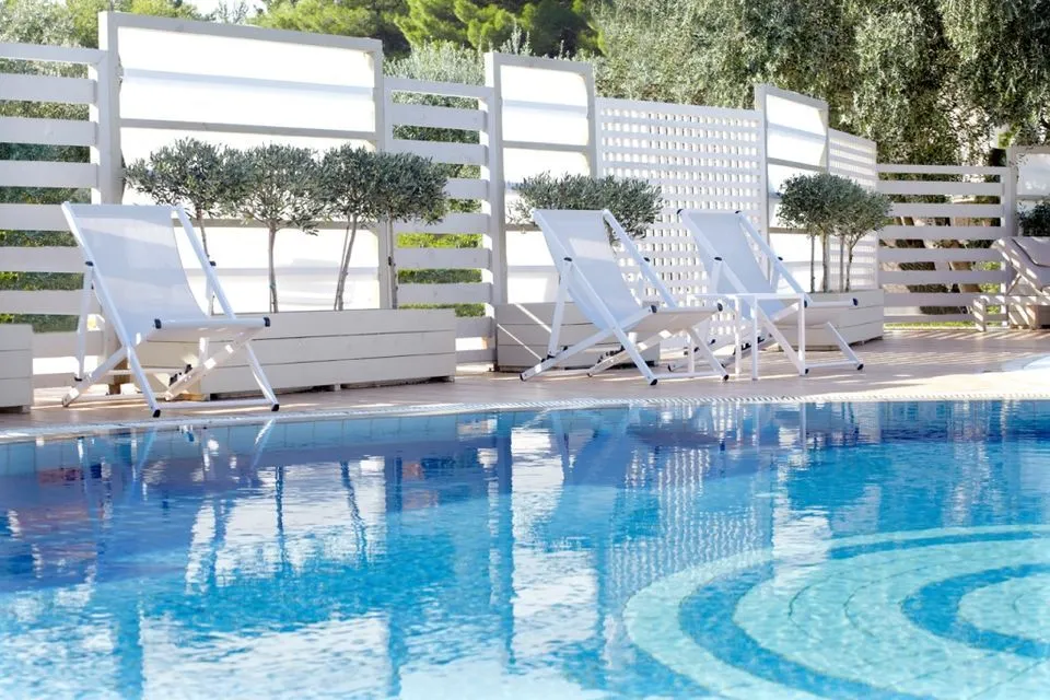 Thalassa Boutique Hotel Kefalonia