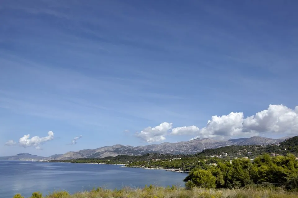 Thalassa Boutique Hotel Kefalonia