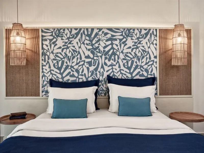 Atlantica Aegean Blue