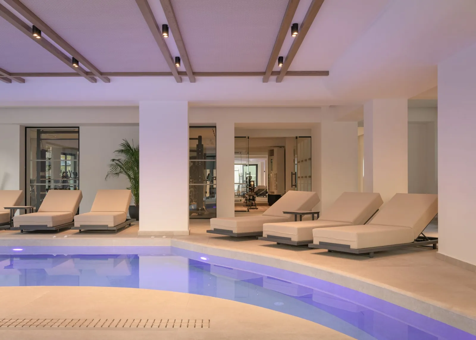 Theartemis Palace Hotel Rethymno