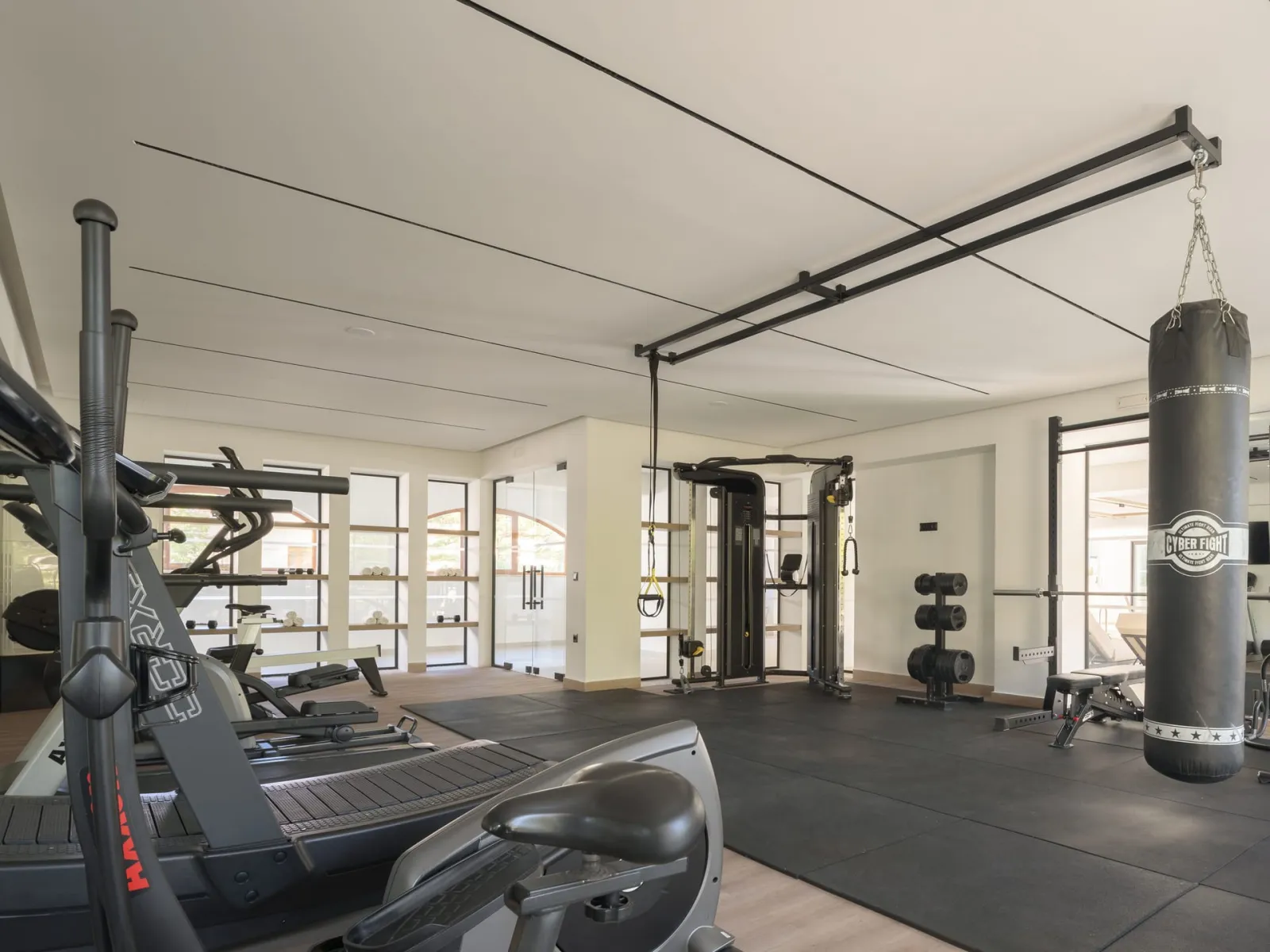 Theartemis Palace Hotel Rethymno