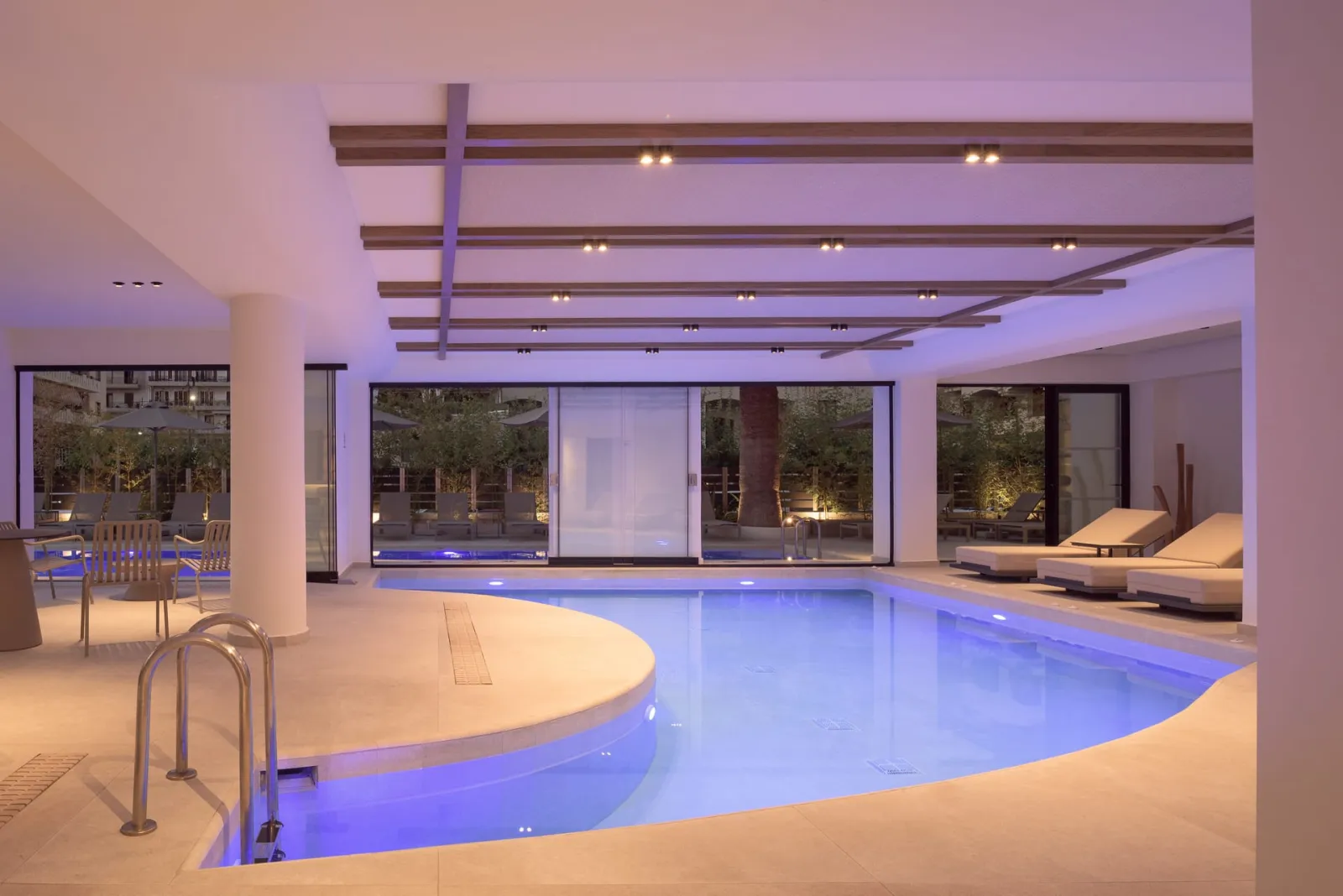 Theartemis Palace Hotel Rethymno