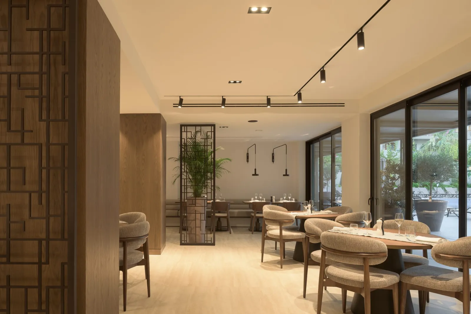 Theartemis Palace Hotel Rethymno