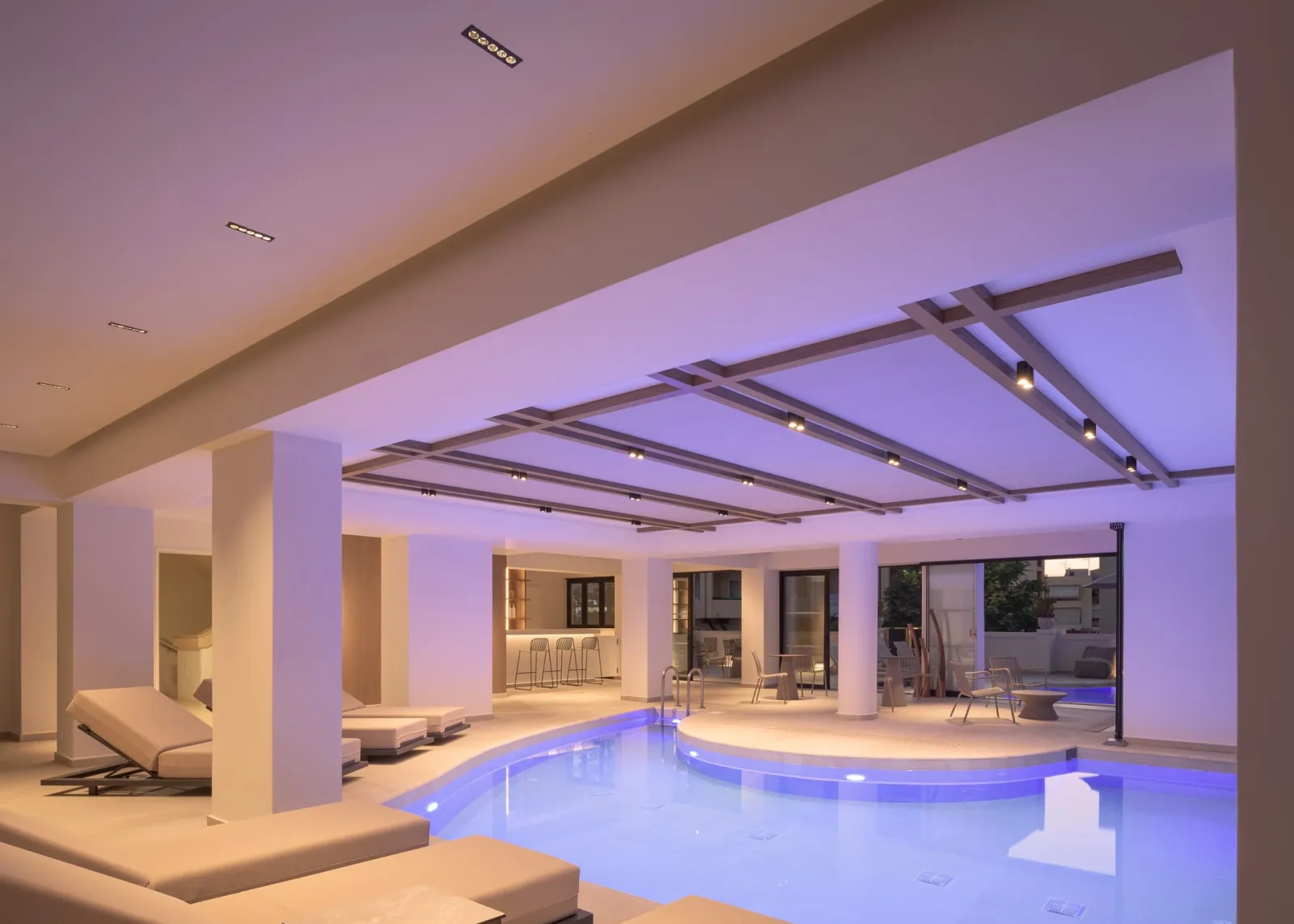 Theartemis Palace Hotel Rethymno