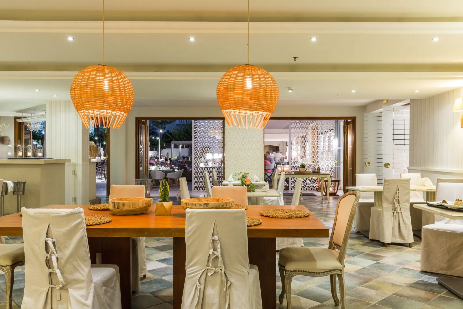 Theartemis Palace Hotel Rethymno