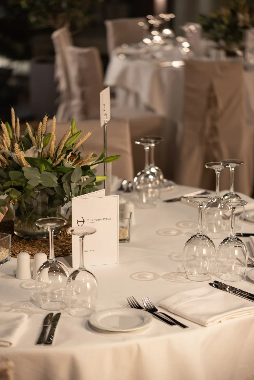 Theartemis Palace Hotel Rethymno