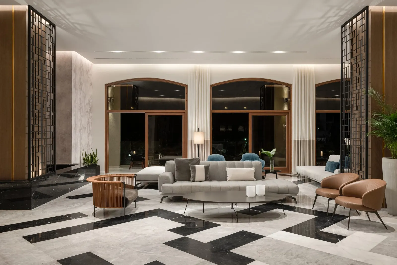 Theartemis Palace Hotel Rethymno