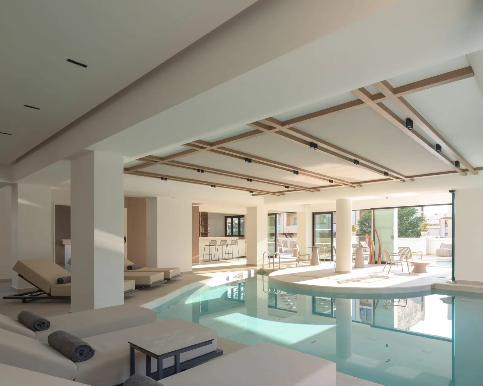 Theartemis Palace Hotel Rethymno