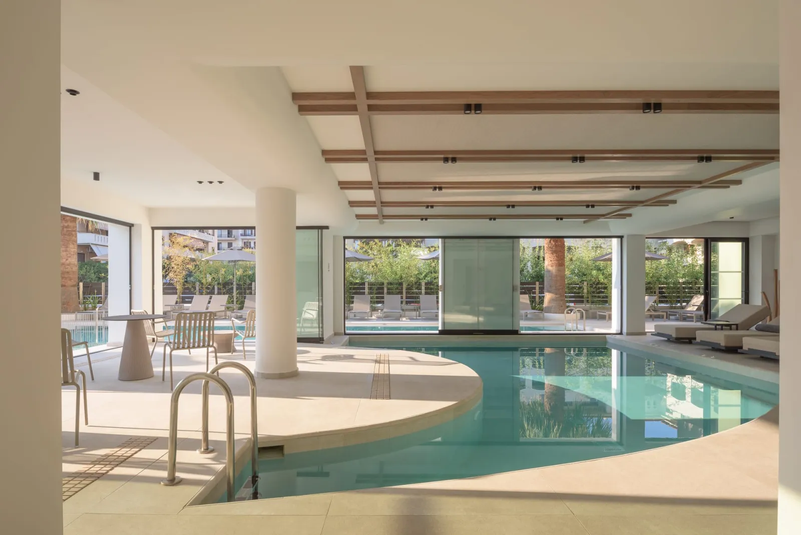 Theartemis Palace Hotel Rethymno