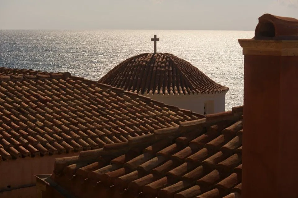 Theophano Art Hotel