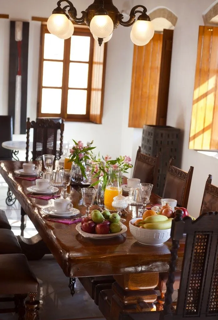 Theophano Art Hotel
