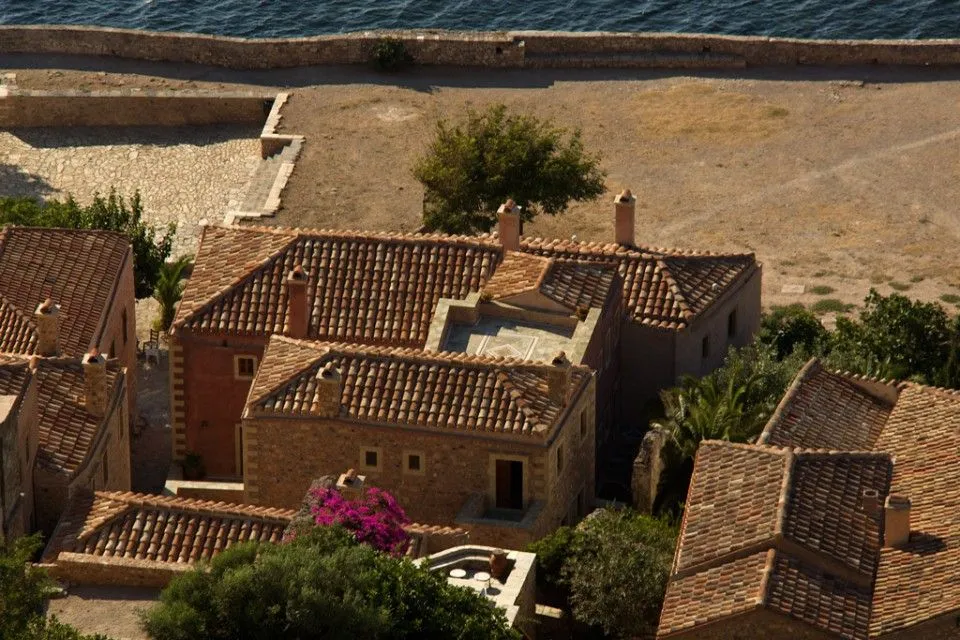 Theophano Art Hotel