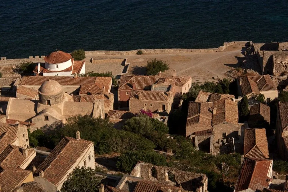 Theophano Art Hotel