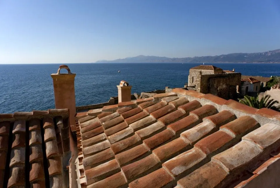 Theophano Art Hotel